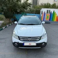 دانگ فنگ H30 کراس، مدل ۱۳۹۶