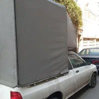 پراید وانت مدل ۱۴۰۱