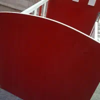 وسایل کودک (کمد و تخت خواب و کریر)|اسباب و اثاث بچه|شهرکرد, |دیوار