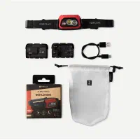 هدلامپ پیشانی فورکلاز