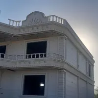 نماکاری ساختمان