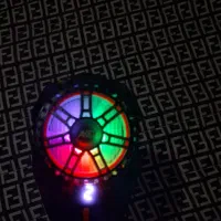 فن گیمینگ موبایل درحد نو قدرت مند سه سرعته