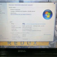 لپ تاب دل|رایانه همراه|مشهد, پورسینا|دیوار