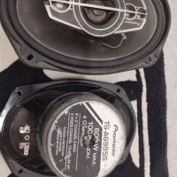 باند وامپ|صوتی و تصویری|نیشابور, گنبد سبز|دیوار