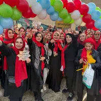 آموزش رایگان مراقبت زیبایی رنگ،کوتاهی،گریم،شنیون