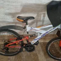 دوچرخه سایز ۲۴