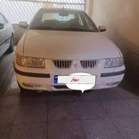 سمند LXمدل92...EF7