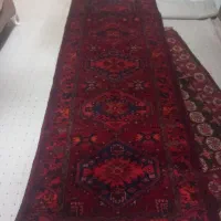 ۲ عدد فرش ۶ متری دستی دستبافت تمیز و با مقاش بالا|فرش|ملارد, |دیوار