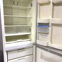 یخچال ‌فریزر سینجر