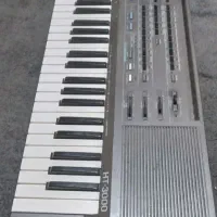 کیبورد Casio HT3000|پیانو، کیبورد، آکاردئون|شیراز, فضل‌آباد|دیوار