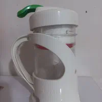 ظرف نگه دارنده رب|ظروف نگهدارنده، پلاستیکی، یک‌بارمصرف|میانه, |دیوار