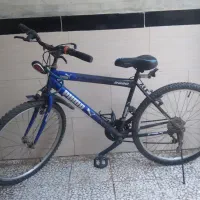 دوچرخه دنده ای