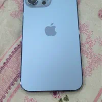 اپل iPhone 13 Pro Max با حافظهٔ ۲۵۶ گیگابایت|موبایل|تهران, شهرک شریعتی|دیوار