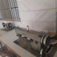 چرخ خیاطی|چرخ خیاطی و ریسندگی|اراک, |دیوار