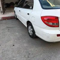 ریو مدل 88|خودرو سواری و وانت|اسلام‌شهر, شهرک مصطفی خمینی|دیوار