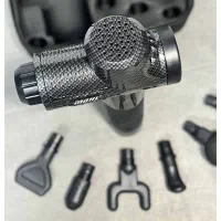 ماساژور تفنگی گان ماساژ MDHL (عمده/تک)|آرایشی، بهداشتی، درمانی|تهران, سازمان برنامه جنوبی|دیوار