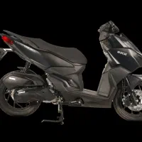 فروش موتورگلکسی CL 160 (آب خنک)