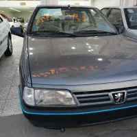 پژو 405 مدل 97|خودرو سواری و وانت|رودان, |دیوار