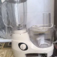 غذا ساز همه کاره
