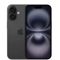 اپل iPhone 16 با حافظهٔ ۱۲۸ گیگابایت