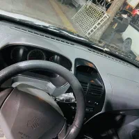 تیبا دو|خودرو سواری و وانت|بجنورد, |دیوار