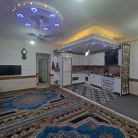 ویلایی ۱۵۲ متری دو کله ۲ خواب موقعیت خوب