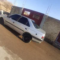 پژو۴۰۵|خودرو سواری و وانت|یاسوج, |دیوار