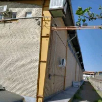 اجاره کارخانه یک هکتاری برق۵۰۰ گاز ۱۰۰ کد۲۰۳۴|اجارهٔ دفتر صنعتی، کشاورزی، تجاری|زاویه, |دیوار