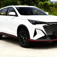 چانگان x5 plus|خودرو سواری و وانت|آبادان, |دیوار