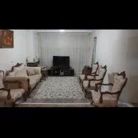 اجاره آپارتمان ۷۵ متری ۲ خوابه طبقه ۳ در برغان