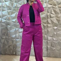 فروشنده نیمه وقت جهت مانتو فروشی