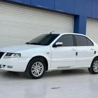 سورن فوول  گاز سیمی مدل آخر 402 تمام فابریک