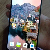 شیائومی Redmi Note 12 4G با حافظهٔ ۱۲۸ گیگابایت|موبایل|تهران, شهران شمالی|دیوار