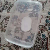 دبه ترشی|ظروف نگهدارنده، پلاستیکی، یک‌بارمصرف|مشهد, سرافرازان|دیوار