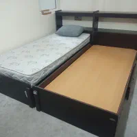 تختواب یکنفره