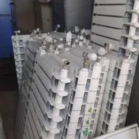 خریدار ضایعاتی آلمینیوم آهن آبگرمکن چدن مس برنج و|خدمات پیشه و مهارت|شهریار, شهرک وائین|دیوار