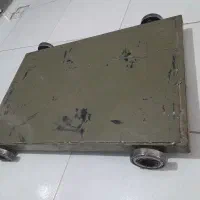 گاری مکانیکی