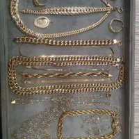 طلا|جواهرات|ورامین, ورامین|دیوار