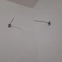 صندلی و رگال