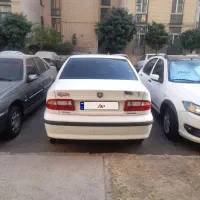 سمند LXxu7|خودرو سواری و وانت|اندیشه, اندیشه فاز ۲|دیوار