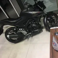 موتور یاماها(yamaha)