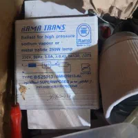 ترانس|ابزارآلات|تهران, شارق|دیوار