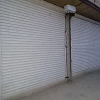 تعمیر و نصب تخصصی انواع درب کرکره برقی|خدمات پیشه و مهارت|اصفهان, گلزار|دیوار