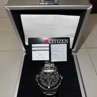 Citizen Promaster Navihawk ساعت سیتیزن مدل