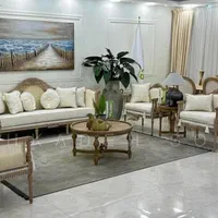 مدل شیک جذاب مبل کاجی،کویین فرانسه|مبلمان خانگی و میز عسلی|رشت, سیا اسطلخ|دیوار