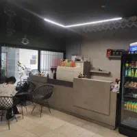 واگذاری کافه