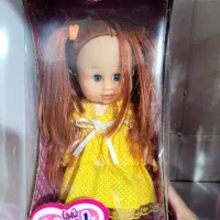 عروسک موزیکال|اسباب‌‌بازی|یزد, |دیوار