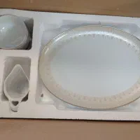 سرویس چینی ۲۹ پارچه لورین