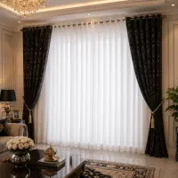 پرده سرای ام البنین