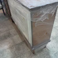 کنسول چوبی|بوفه، ویترین، کنسول|اراک, |دیوار